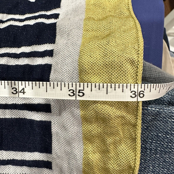 Max Edition Petite XL Puff Sleeve Dress - Picture 11 of 11